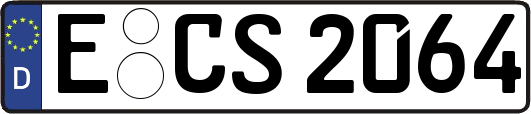 E-CS2064