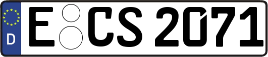E-CS2071