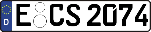 E-CS2074