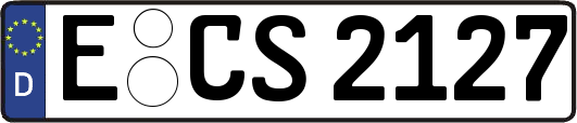 E-CS2127
