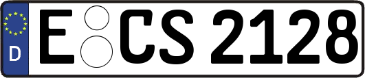 E-CS2128