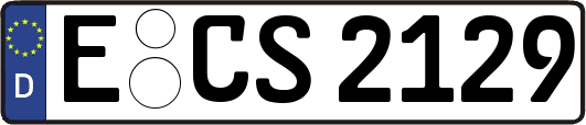 E-CS2129