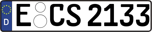 E-CS2133