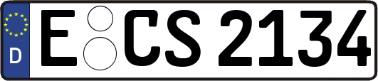 E-CS2134