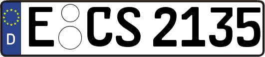 E-CS2135