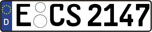 E-CS2147