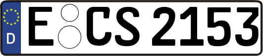 E-CS2153