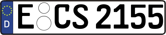 E-CS2155