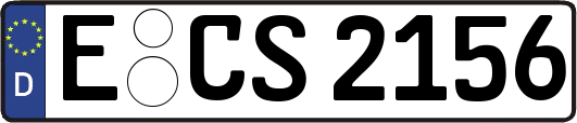 E-CS2156