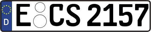 E-CS2157
