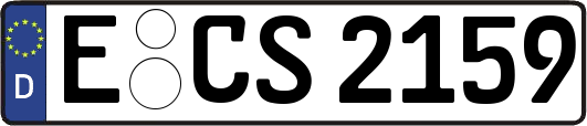 E-CS2159