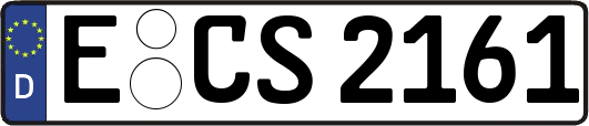 E-CS2161