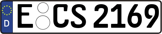 E-CS2169