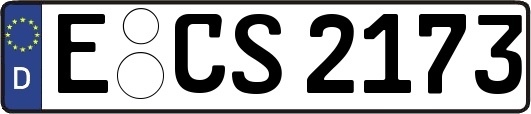 E-CS2173
