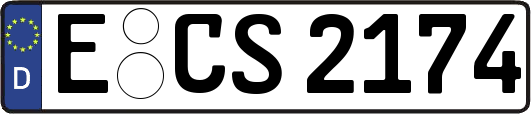 E-CS2174