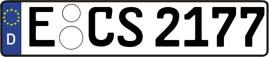 E-CS2177