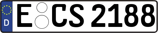 E-CS2188