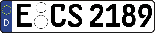E-CS2189
