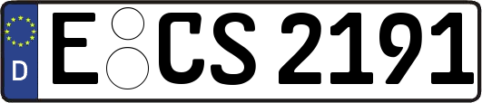E-CS2191