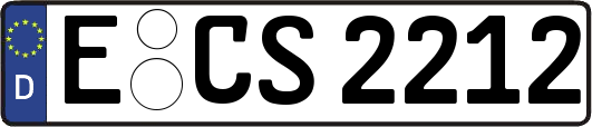 E-CS2212