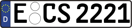 E-CS2221