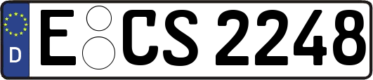 E-CS2248