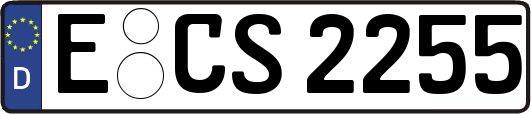 E-CS2255