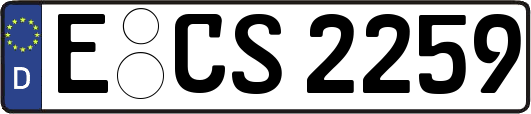 E-CS2259