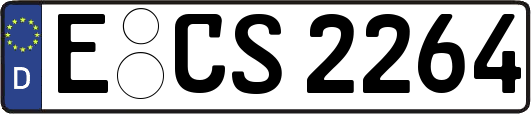 E-CS2264