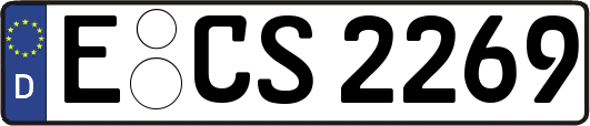 E-CS2269