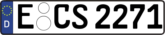 E-CS2271