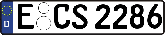 E-CS2286
