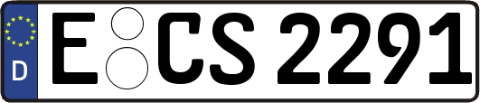 E-CS2291
