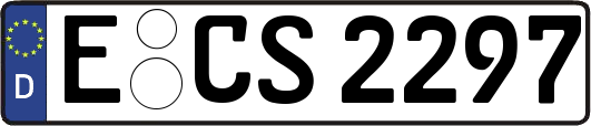 E-CS2297