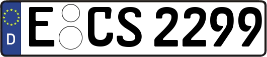 E-CS2299