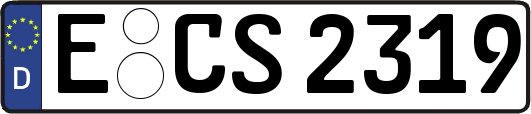 E-CS2319