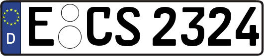 E-CS2324