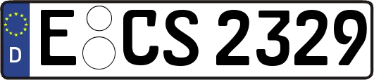 E-CS2329