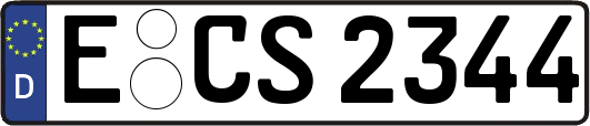 E-CS2344