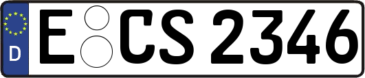 E-CS2346