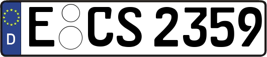 E-CS2359