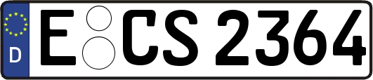 E-CS2364