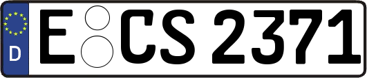 E-CS2371