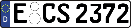 E-CS2372