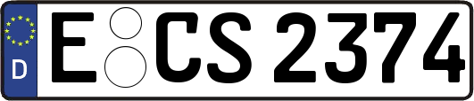 E-CS2374