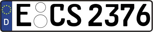 E-CS2376