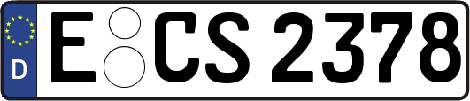E-CS2378