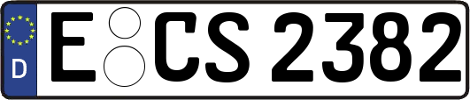 E-CS2382