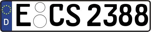E-CS2388