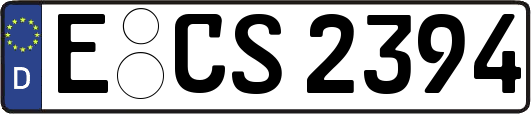 E-CS2394